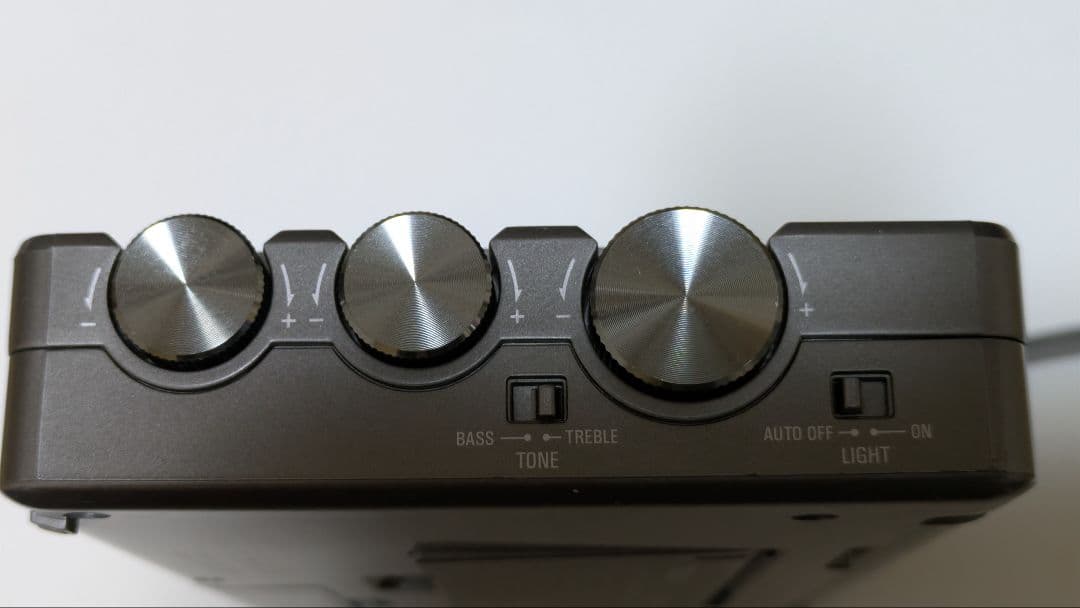 TECSUN PL-880 ラジオ受信機