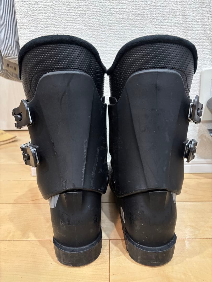 HEAD ヘッド スキーブーツ キッズ ジュニア J3 24cm