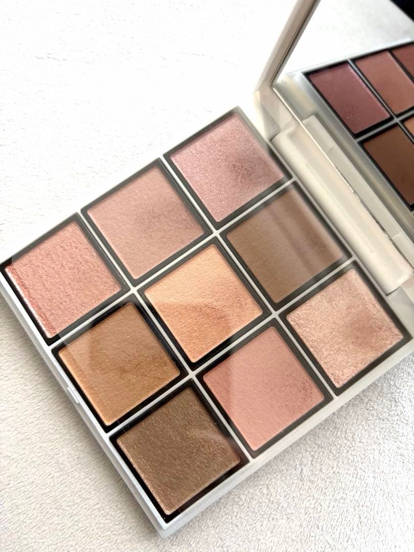 【限定】Celvoke セルヴォーク エクスプレッシヴアイズ EX04