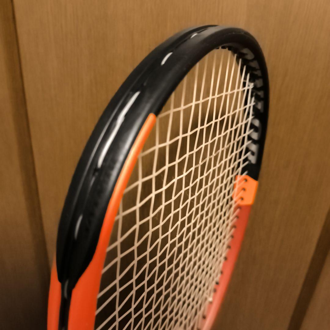 ラケット(硬式用) CX400 2024 G2
