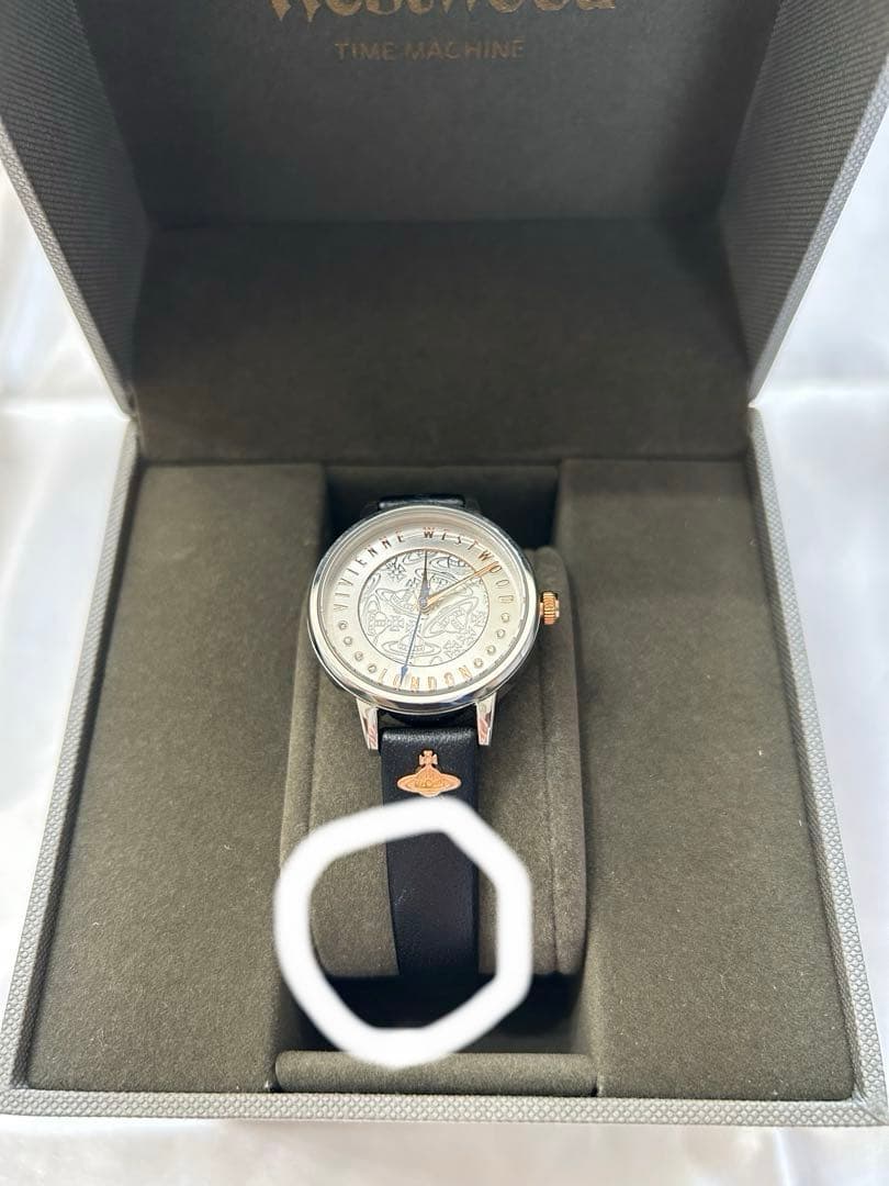 【ヴィヴィアン・ウエストウッド 】時計