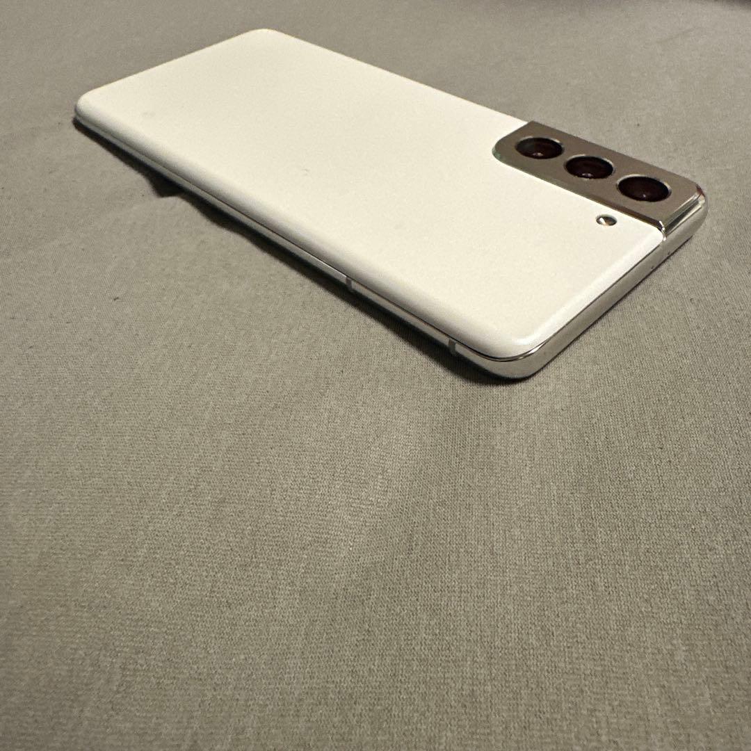 GALAXY s21 SC-51B SiMフリー