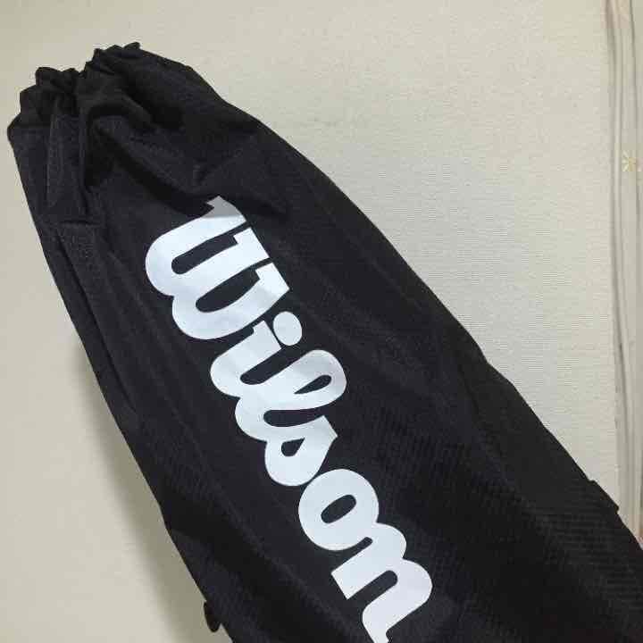 ウィルソン BARN95