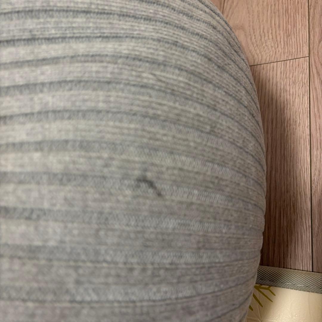 IDEE PUUF GrayとNavy本体1点とカバー２点の３点セット