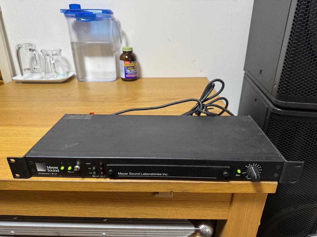 その他 Meyer Sound UltraSeries M-1A