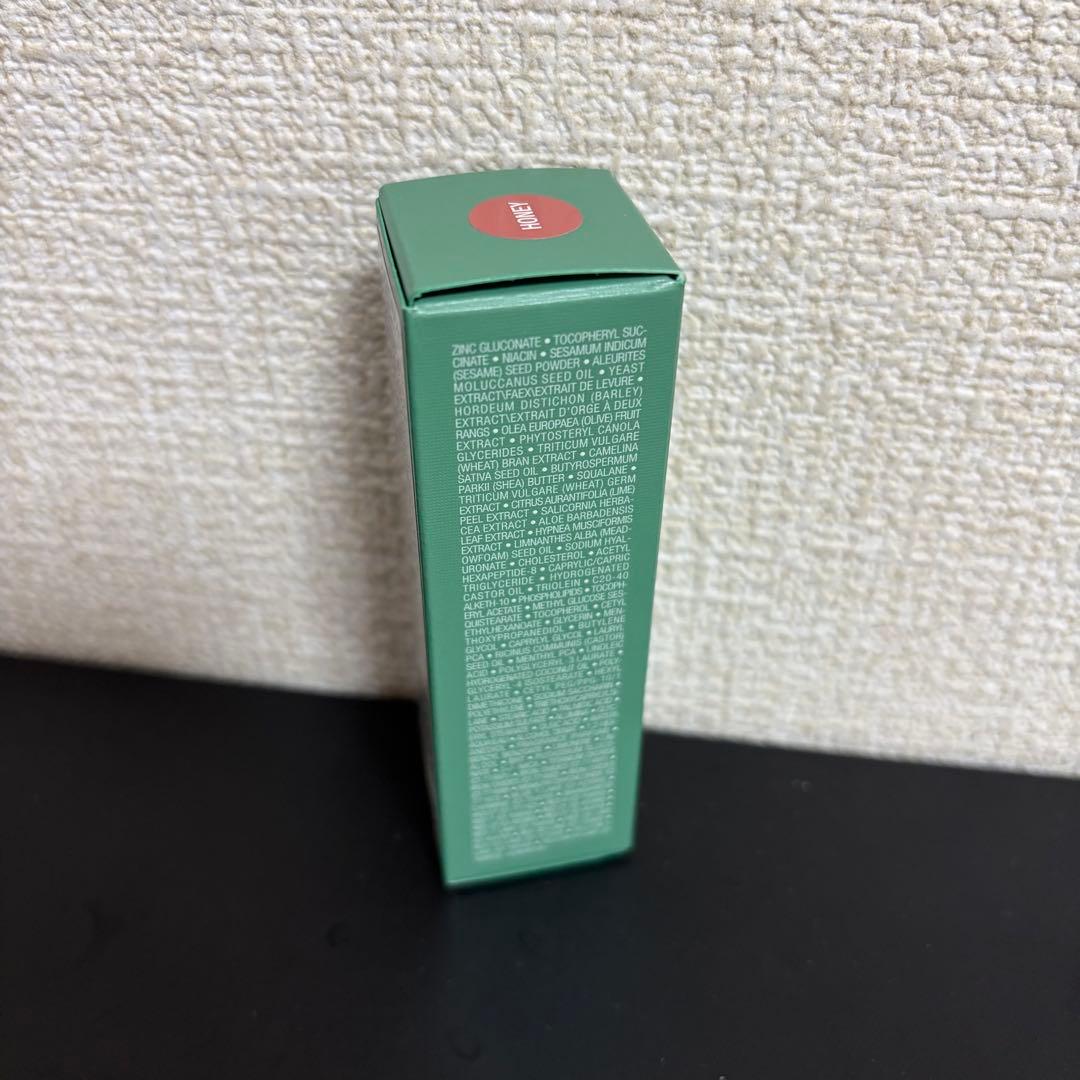 ❗️限定値下げ❗️LA MER ラ・メール ザ・リップトリートメント ハニー