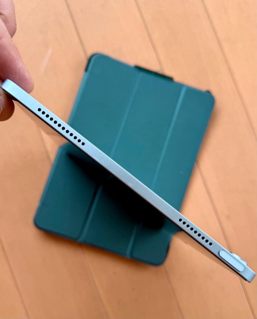 Apple iPad Air 11-inch 第6世代 256GB Wi-Fi