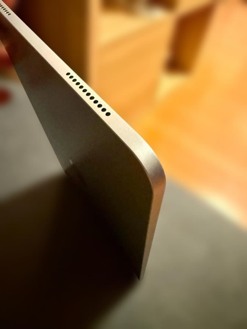 Apple iPad Air 11-inch 第6世代 256GB Wi-Fi