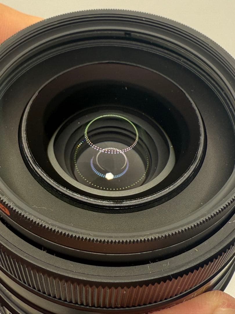 PENTAX DA 35mm f/2.4 AL 単焦点レンズ