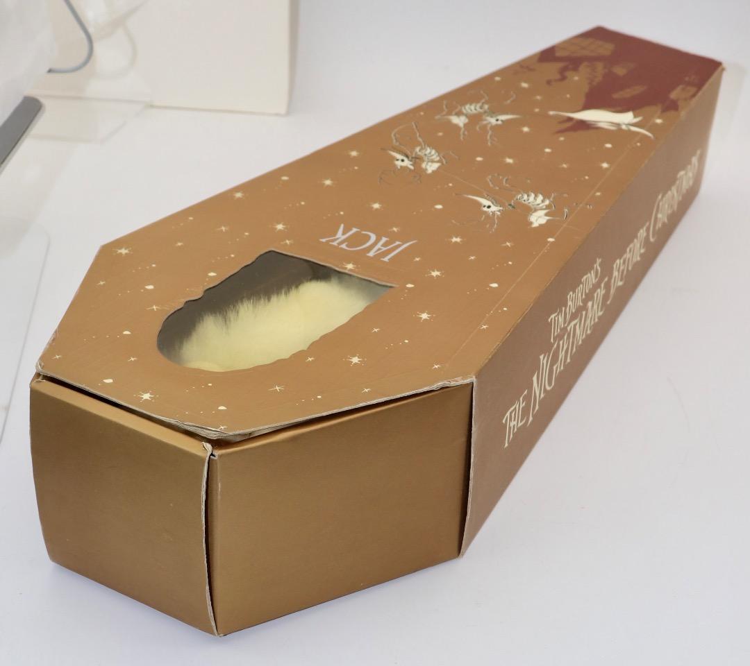 2000年度 サンタ・ジャック ジュンプランニング 2000体限定版フィギュア