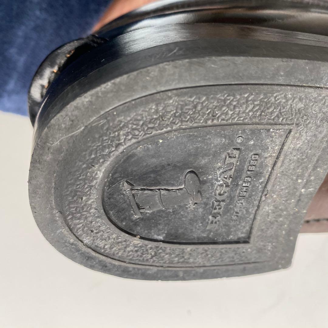 REGAL 2253 タッセル ローファー 26.5