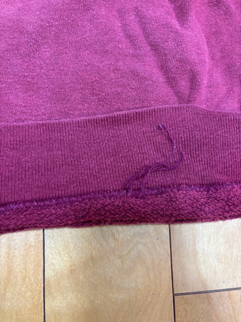 SPRUCE 60s ビンテージ ラグランスリーブ USA製 綿100％ M