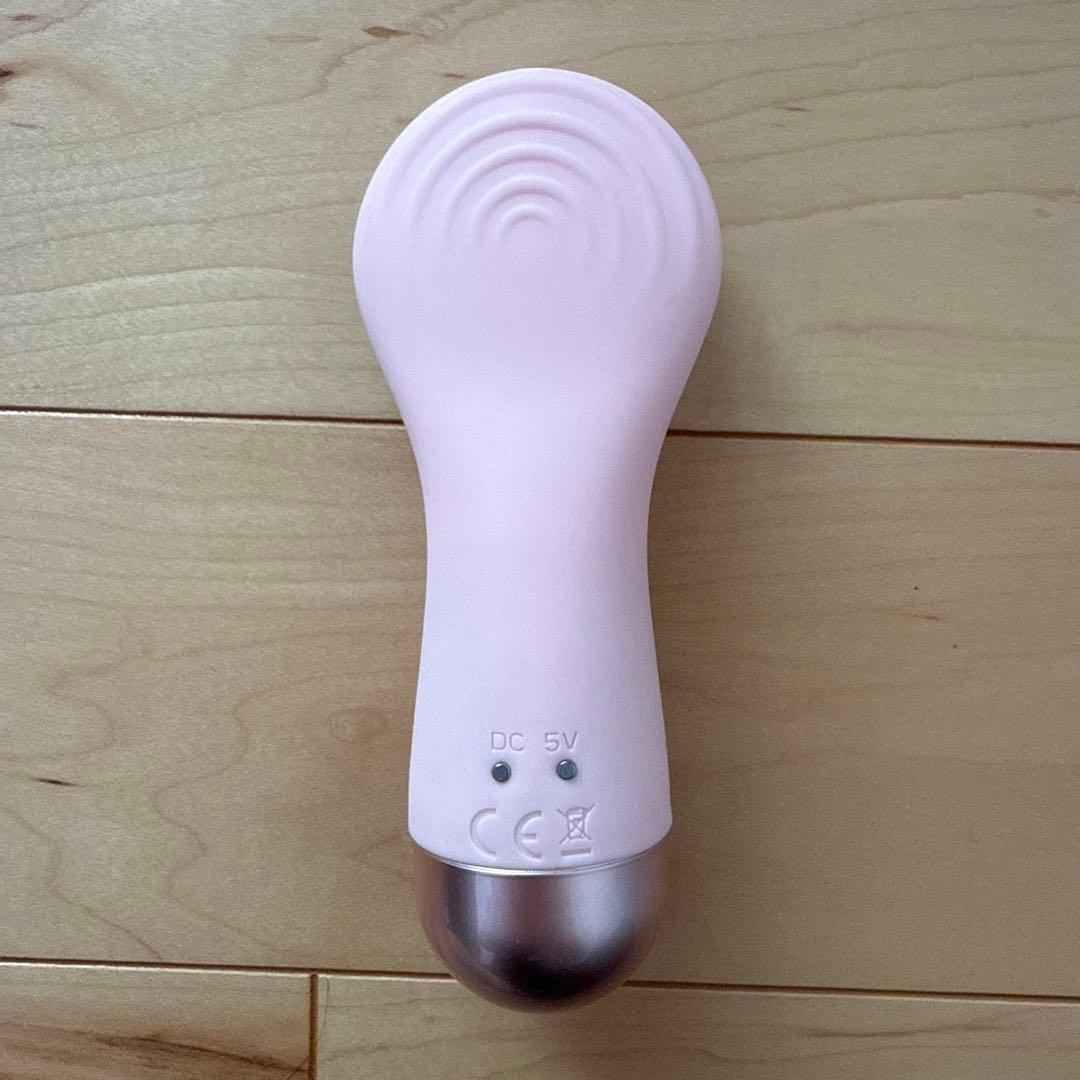 期間限定値下げ　Egg Cleansing Device 2振動クレンザー