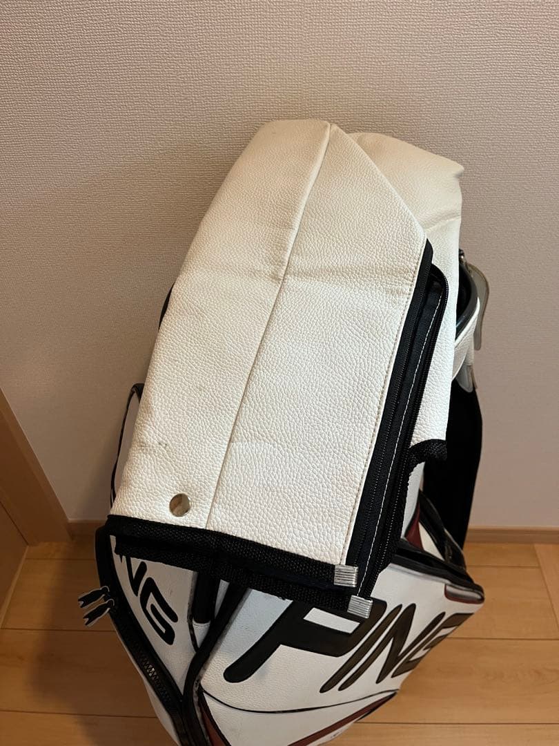 ピン PING ゴルフ キャディバッグ 9.5型