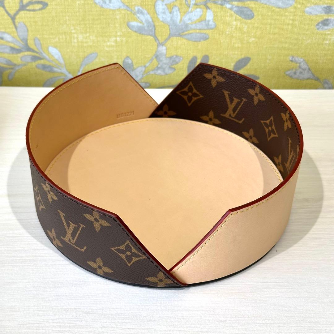 【新品/未使用】ルイ・ヴィトンヴィヴィエンヌアシェット4 GI0651