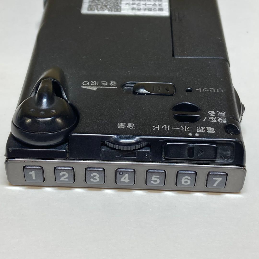 SONY SRF-R356 AM/FMラジオ　 　　　　　　S39