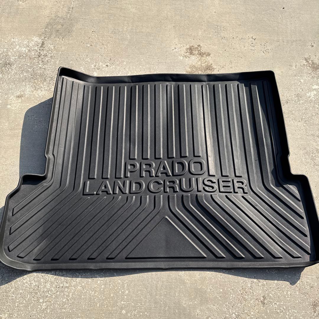 c*6様 ランドクルーザープラド 150 パーツ　まとめ売り　ランクル　プラド