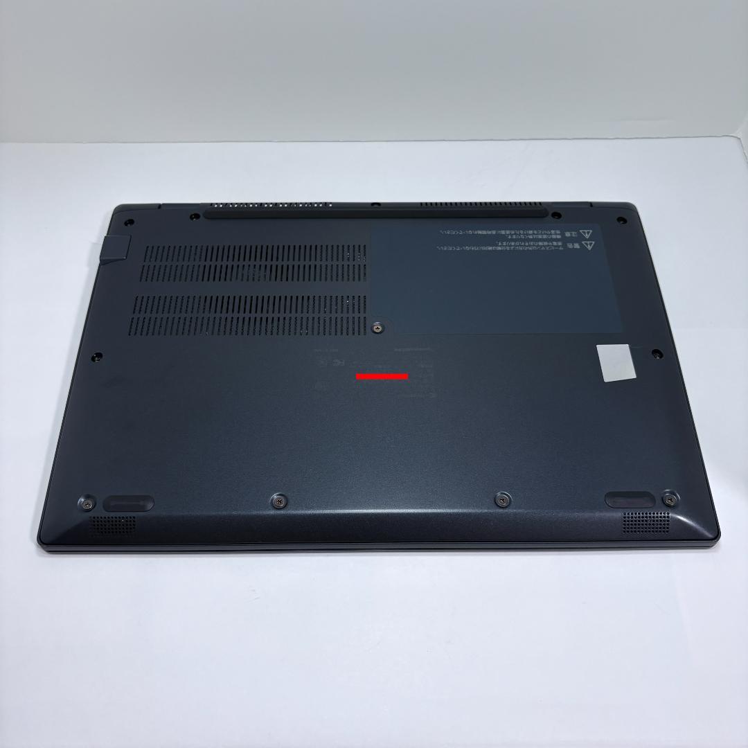 dynabook G83/KW 第12世代i5/16GB/256GB