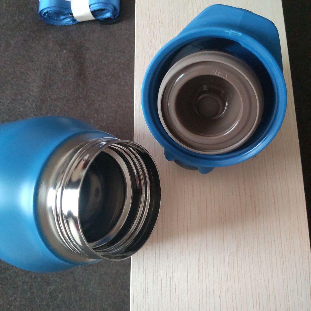 ☆新品☆2025世界陸上　TIGERステンレス水筒