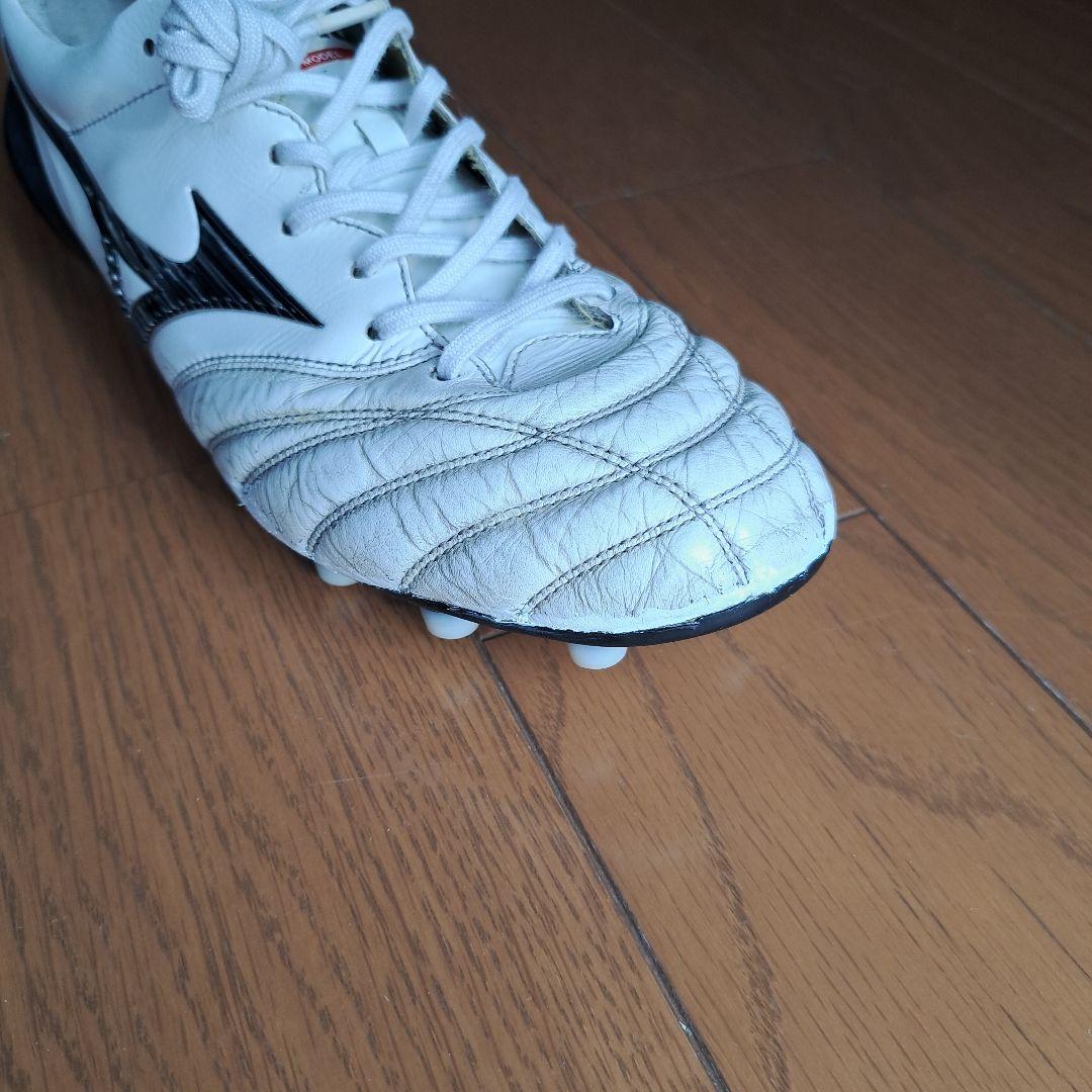 Mizuno Morelia II サッカーシューズ 27.0cm