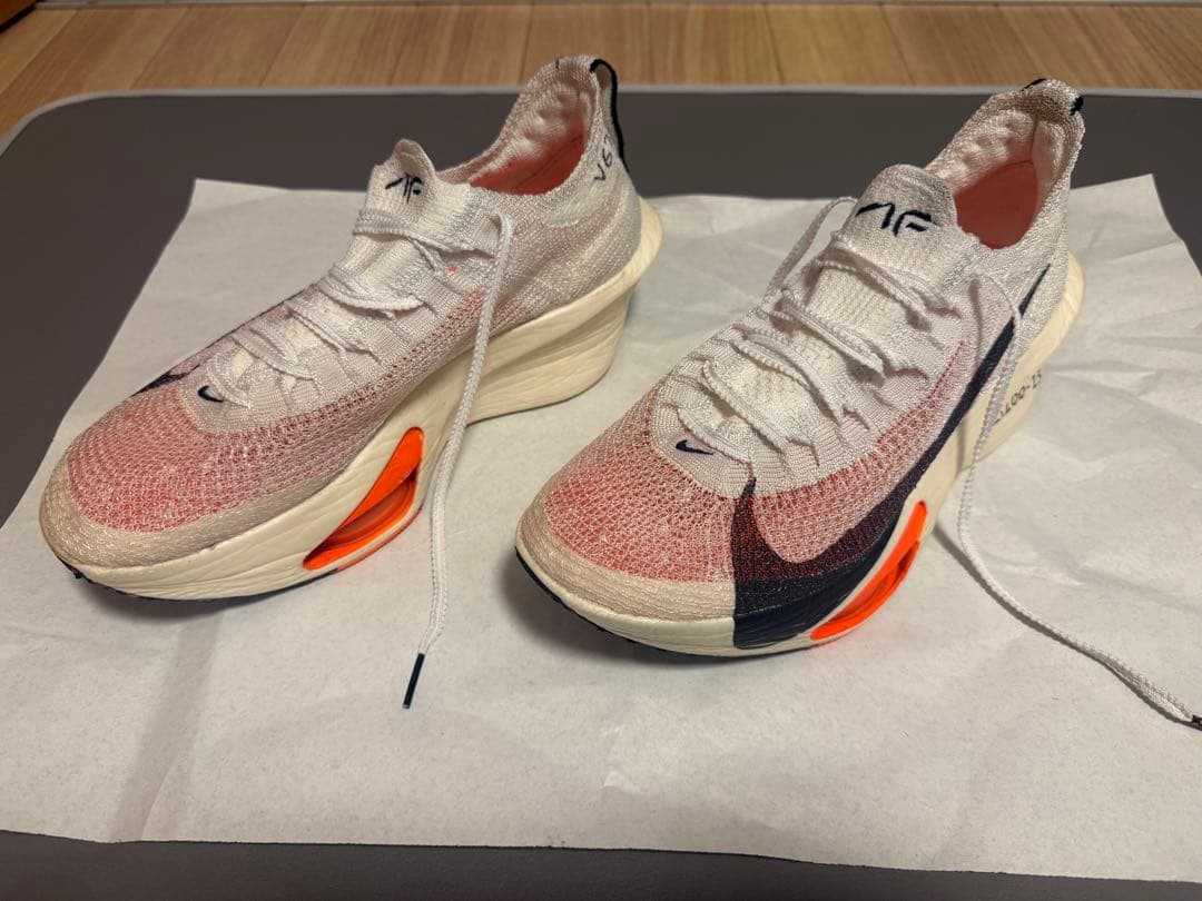 Nike アルファフライ3 プロトタイプ 26cm