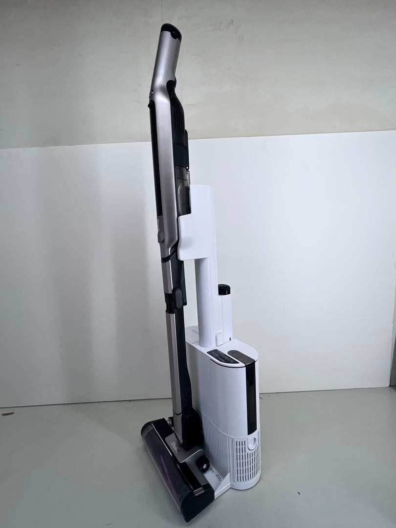 掃除機・クリーナー EVOPOWER SYSTEM iQ+ CS851JMVAE