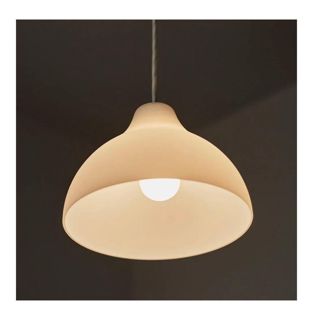 PERA 照明　中村好文