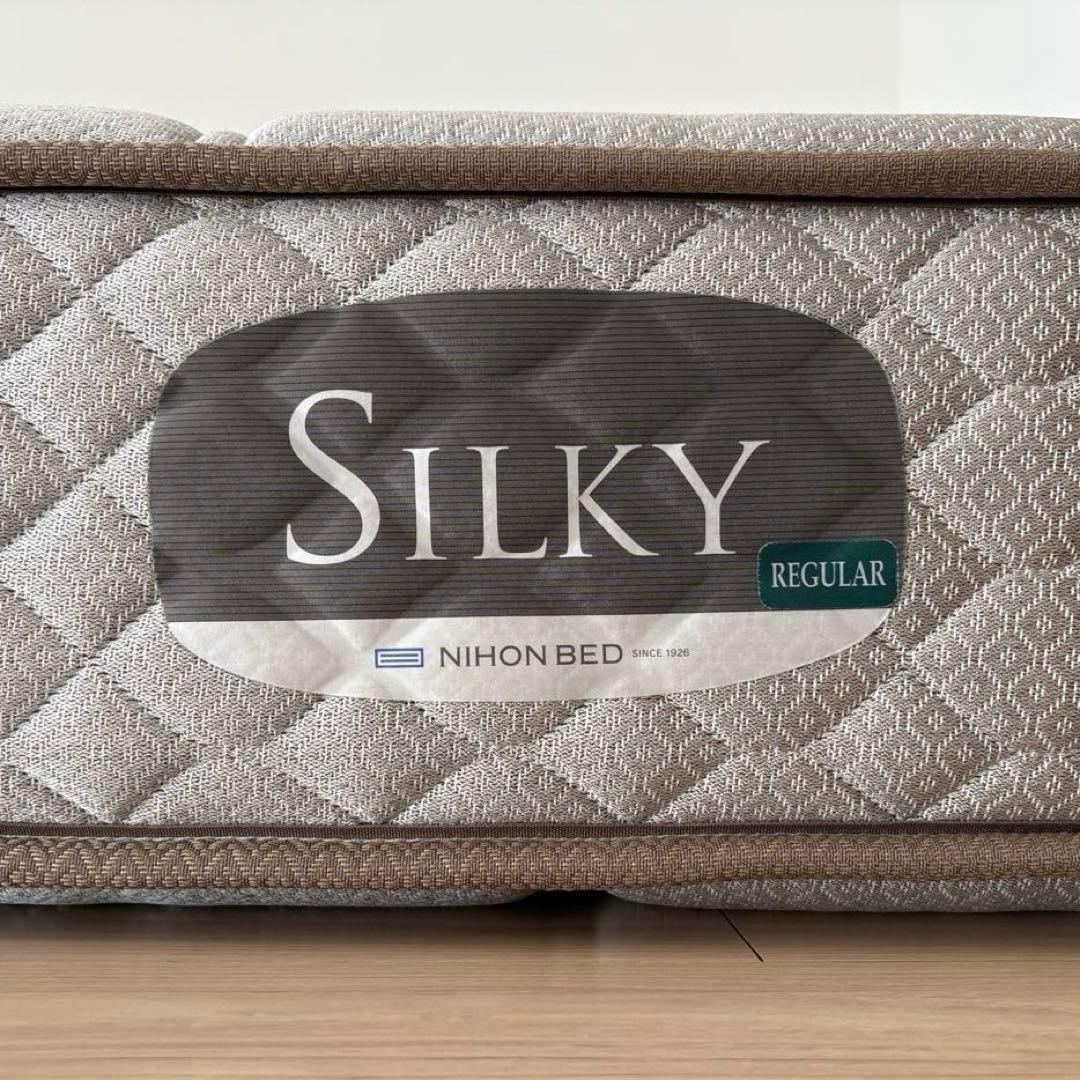 日本ベッド　マットレス