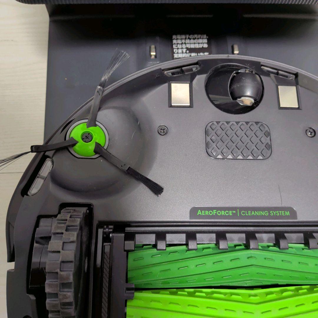 【美品】iRobot Roomba ルンバ J7+ ロボット掃除機