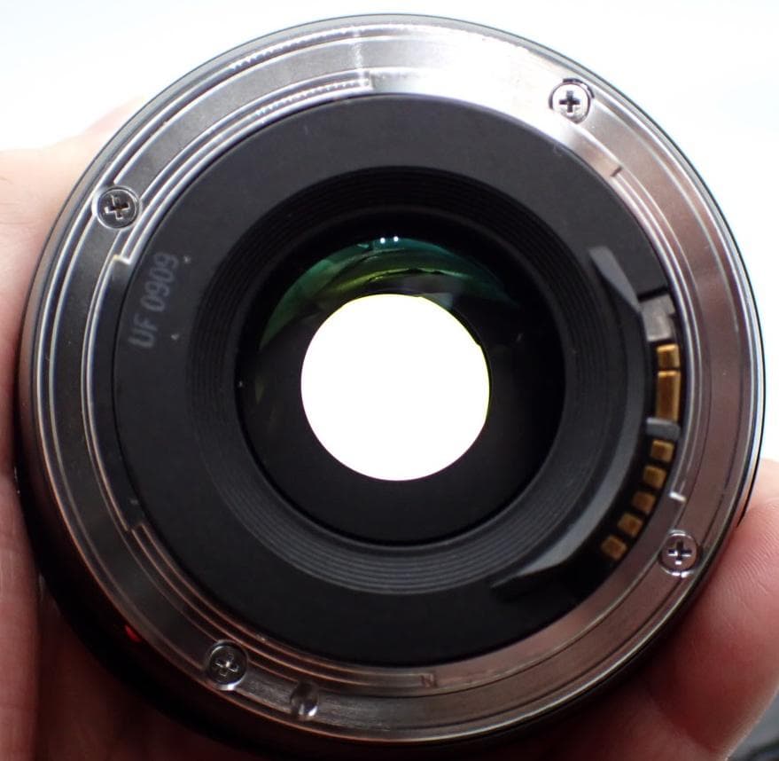 ワ*サ様 ジャンク品　Canon Zoom Lens EF28-80mm F2.