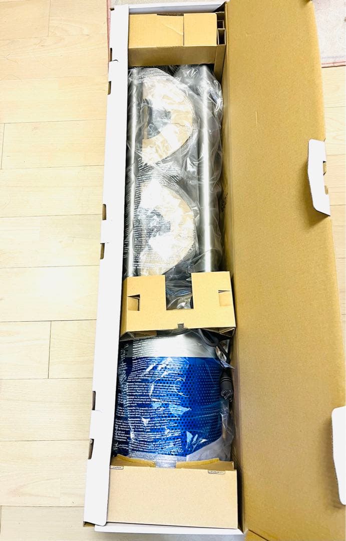 Dyson Purifier Cool 空気清浄機・扇風機 tp07SB ブルー