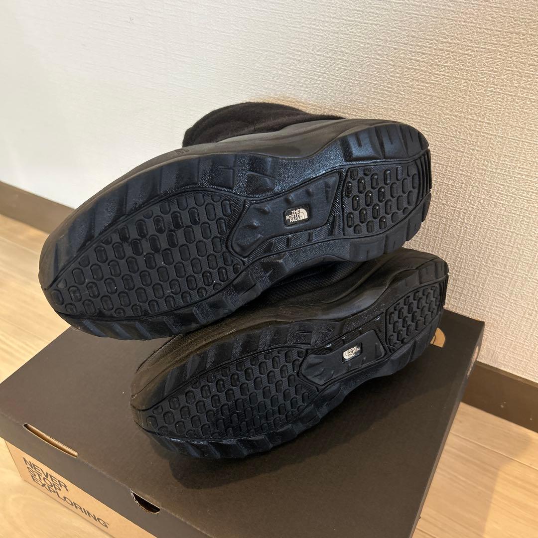 THE NORTH FACE ノースフェイス ヌプシ 24cm【即日発送可能】