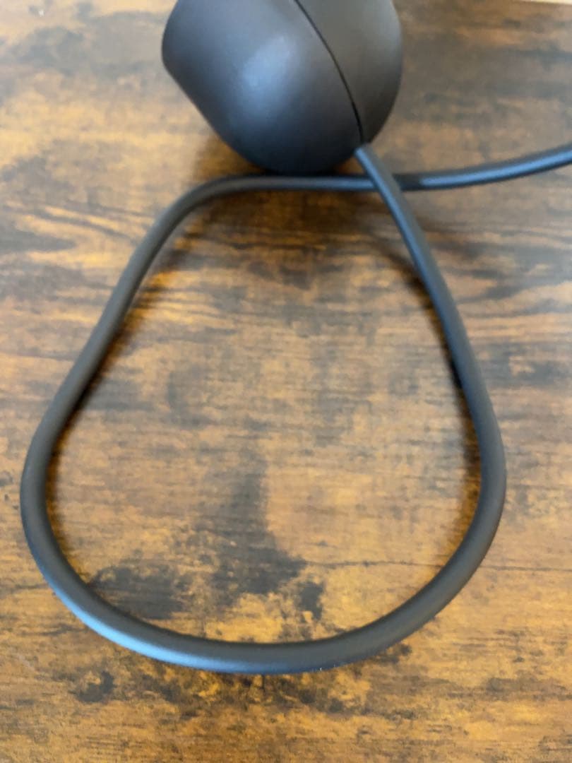 美品　Epoca エポカ LED ペンダントランプ ペンダントライト　ブロンズ