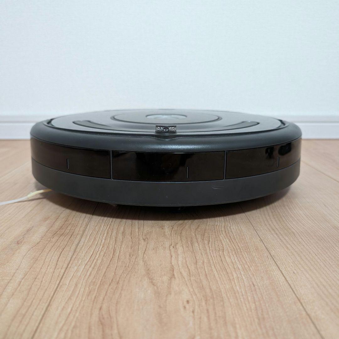 【美品】iRobot ルンバ 643