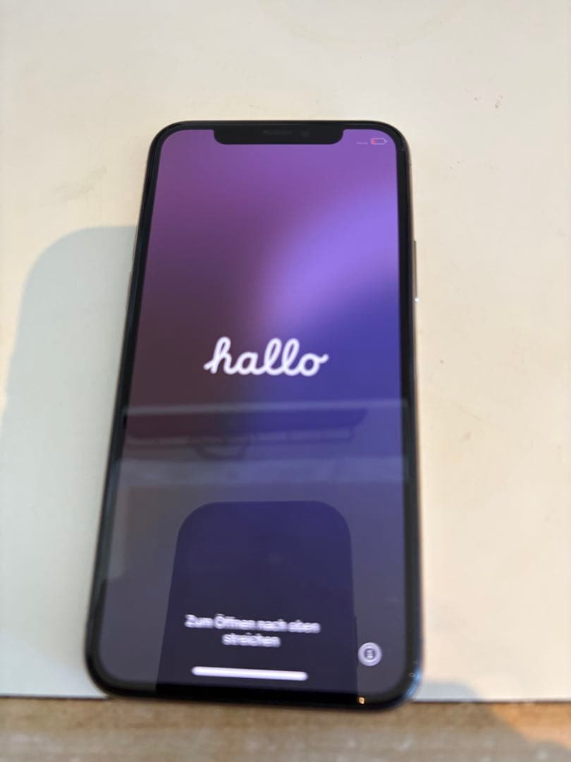 【最終値下げ限定】Apple iPhone 11 Pro ゴールド