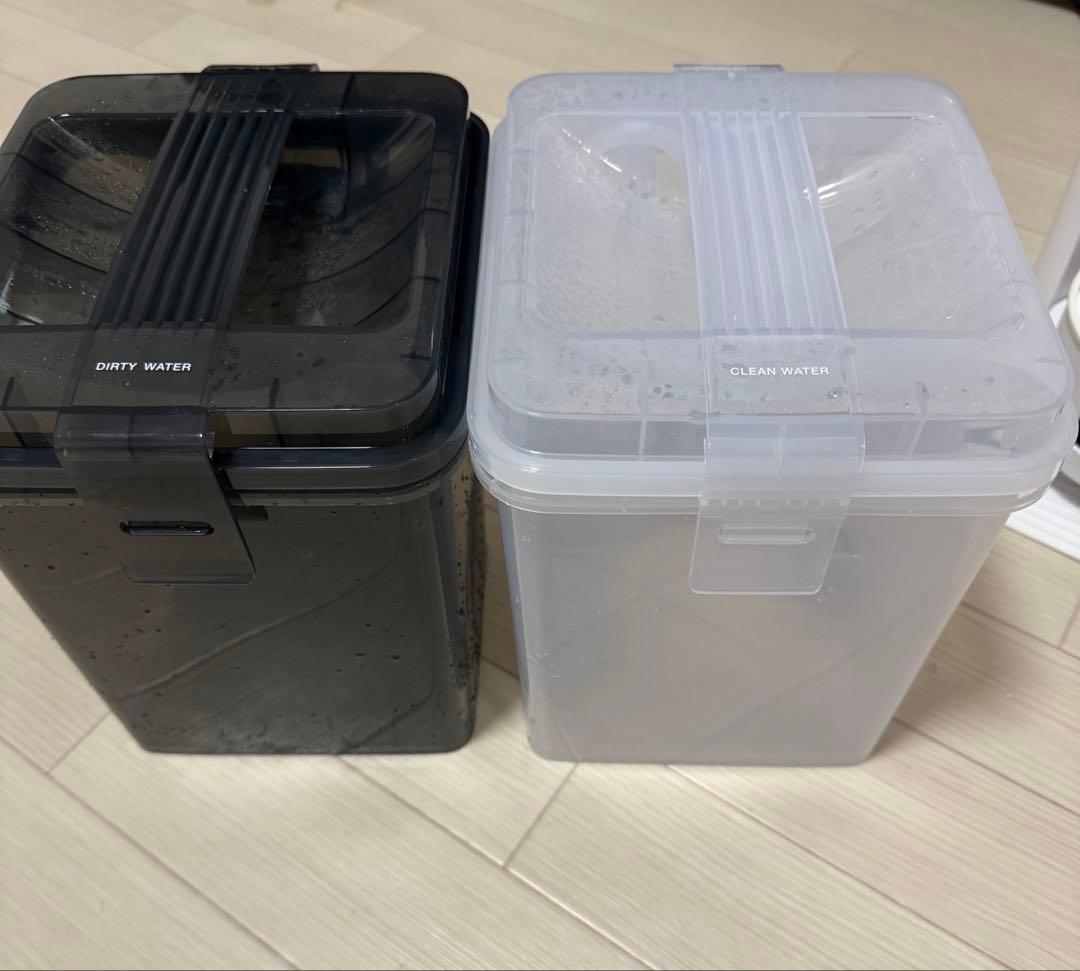 ECOVACS DEEBOT X5自動掃除機 ホワイト