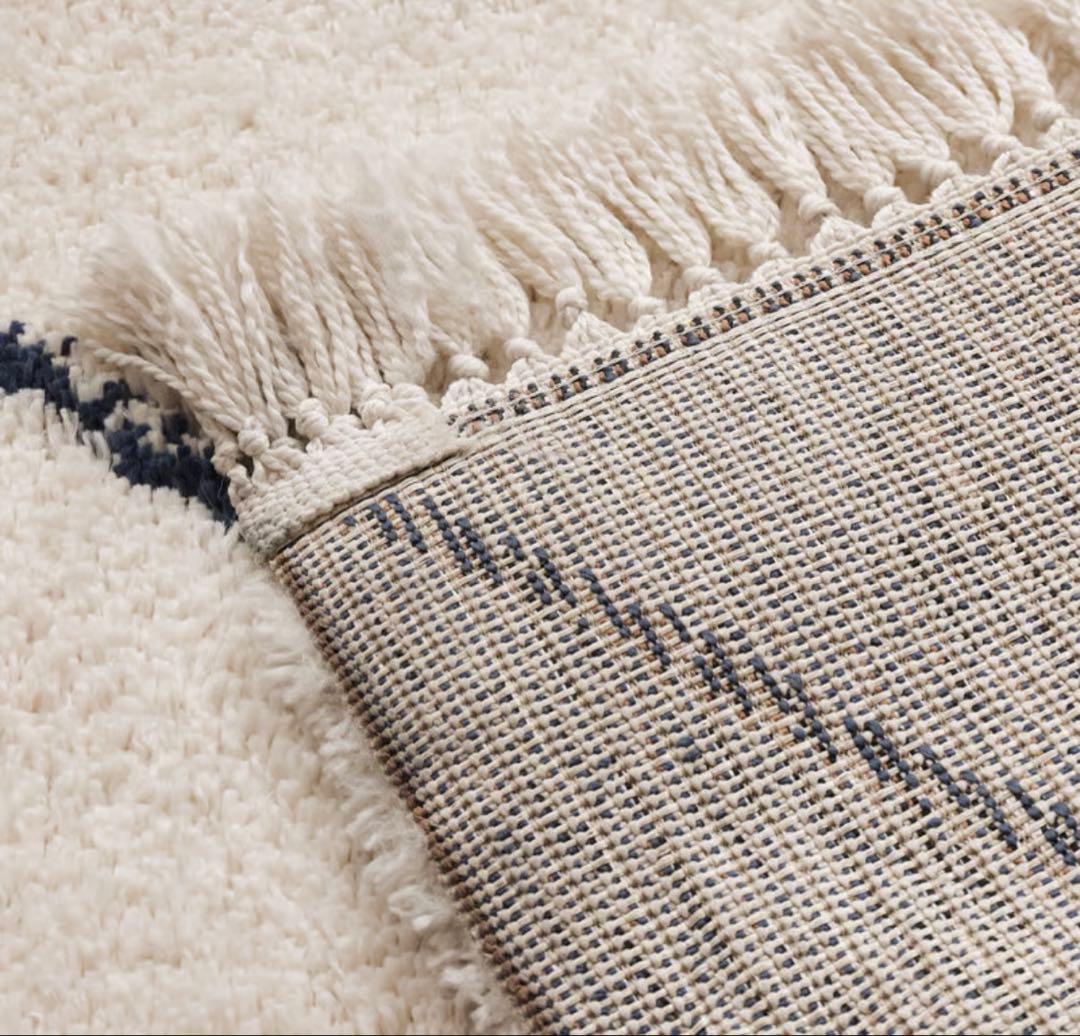 Re:CENO 100×140ラグ