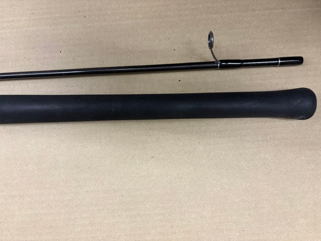 エイムス ブラックアロー93ML MonsterWadingSpecail