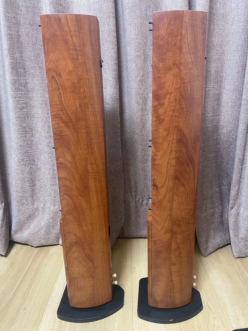 Pioneer スピーカーS-LM2-LR