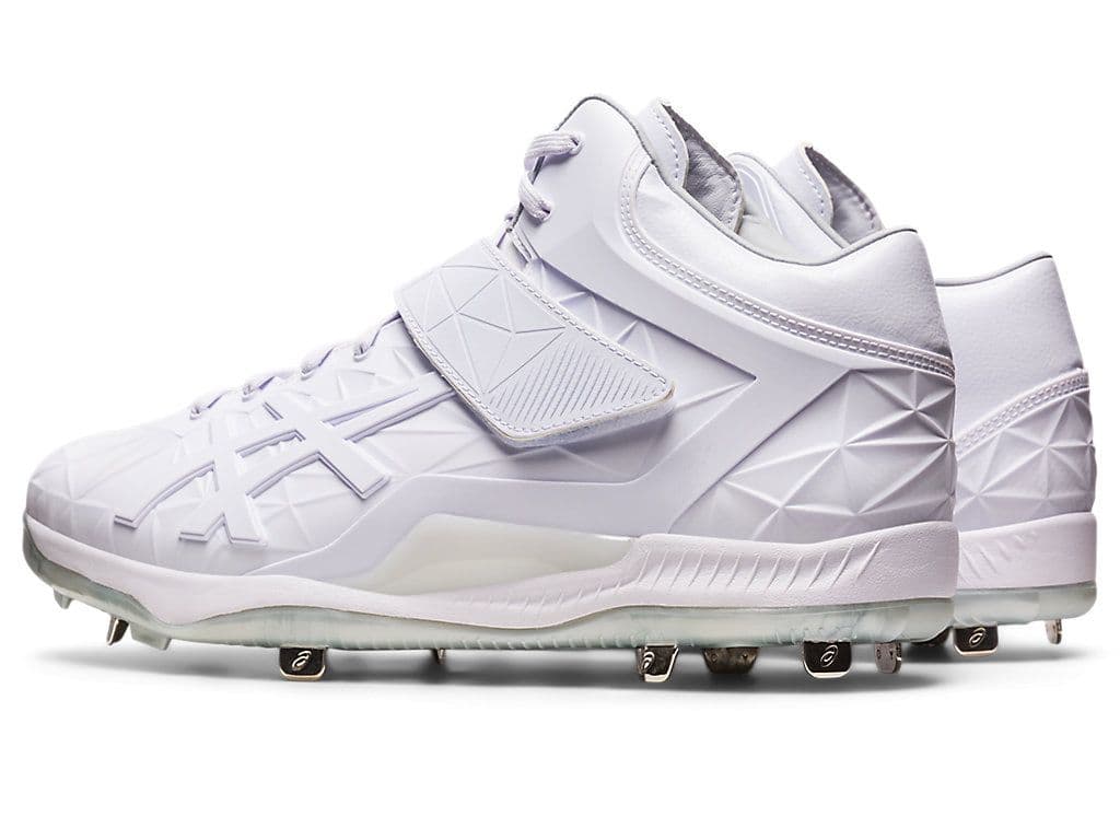 新品アシックス ASICS GOLDSTAGE I-PRO SETDO 28cm