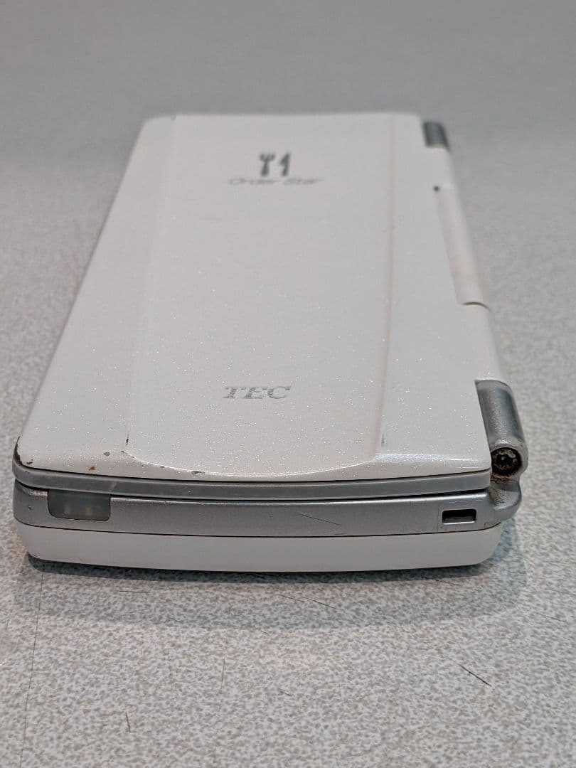 東芝テック ハンディーターミナル HTL-200-1B-01-R