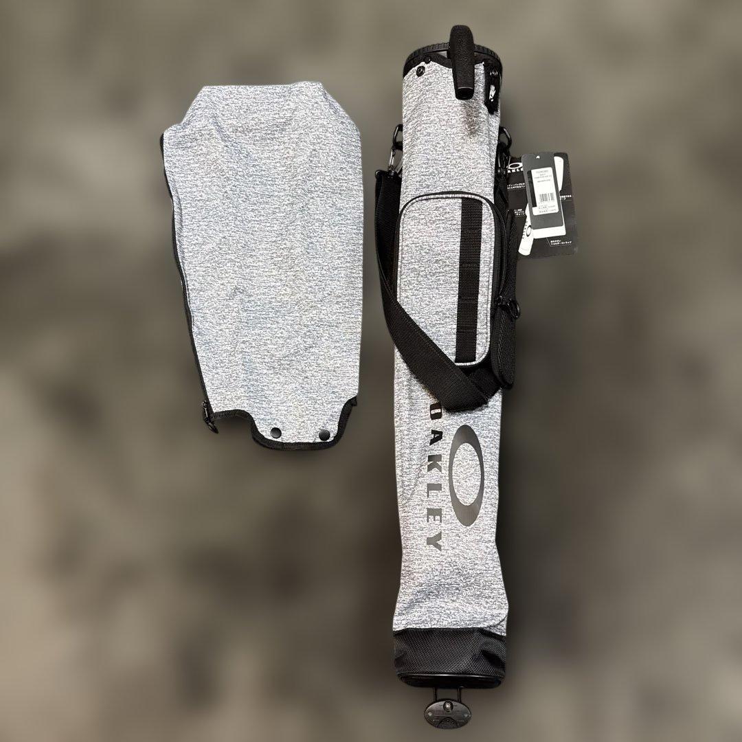 OAKLEY ゴルフスタンドクラブバッグ　FOS902003