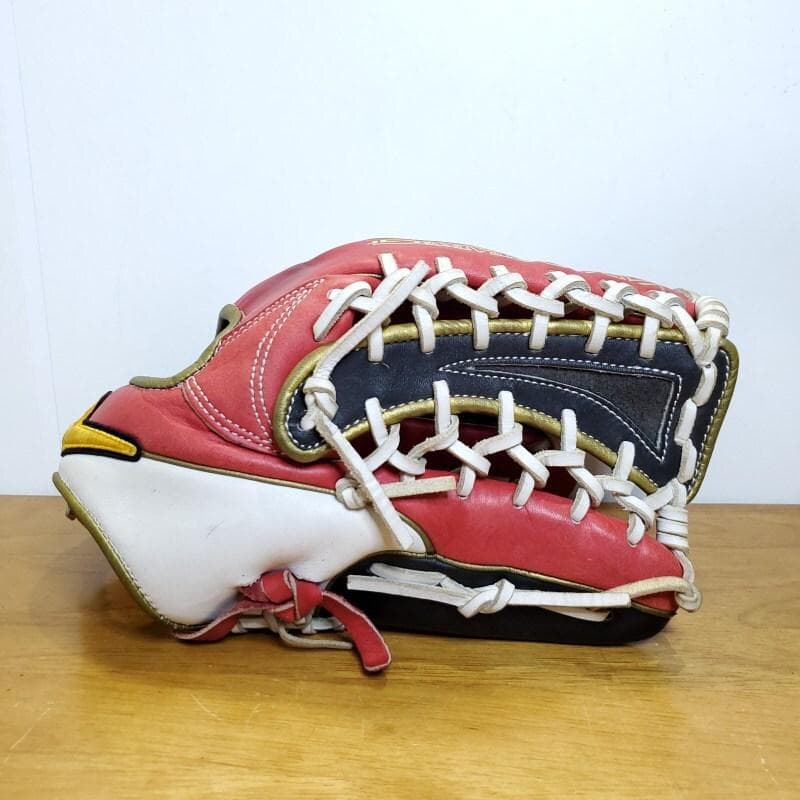 NIKE ナイキ ヴェイパーレディG 限定カラー 激レア 軟式グローブ