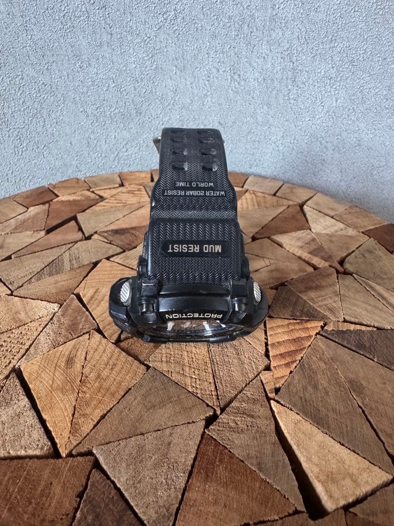 G-SHOCK ジーショック MUDMASTER GG-1000-1AJF