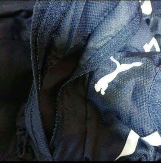 PUMA ウィンドブレーカー プーマ 清水エスパルス ジャージ アウター