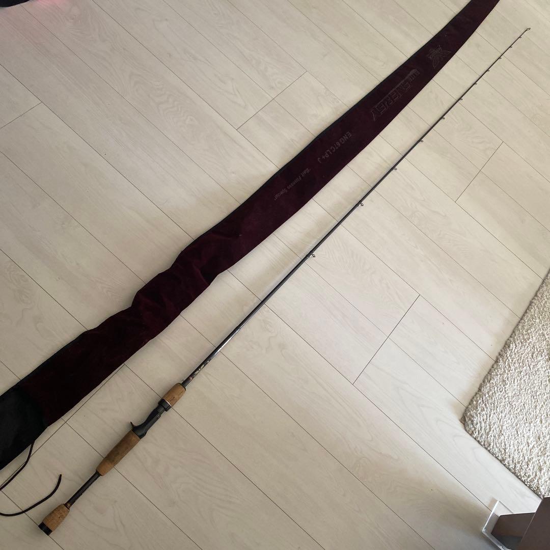 フェンウィック ENG 67c