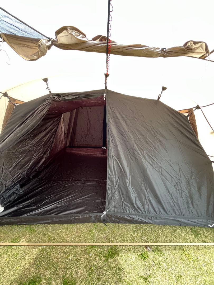 アルペン AOD-3 旧ロゴ