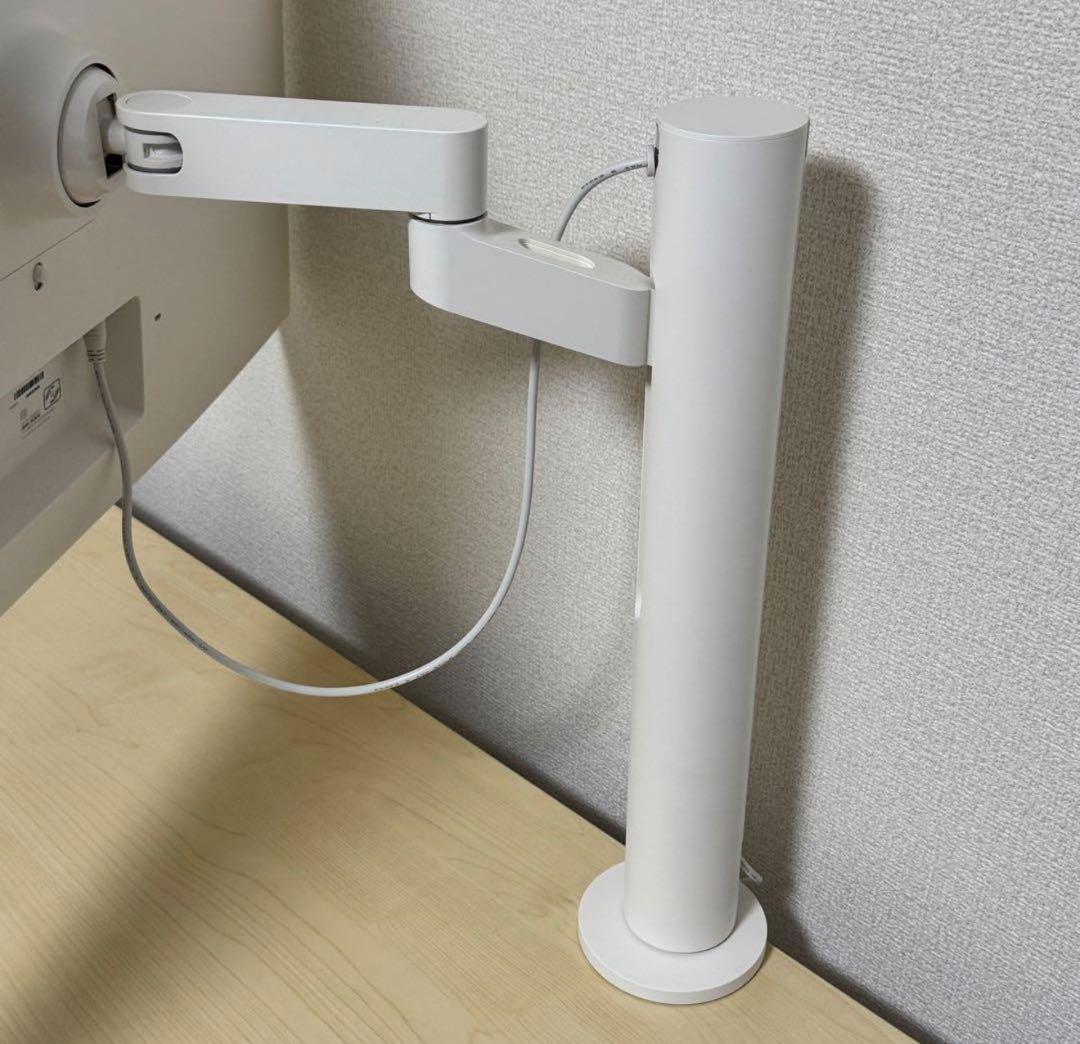 LG 32SQ780S SMART モニター ディスプレイ