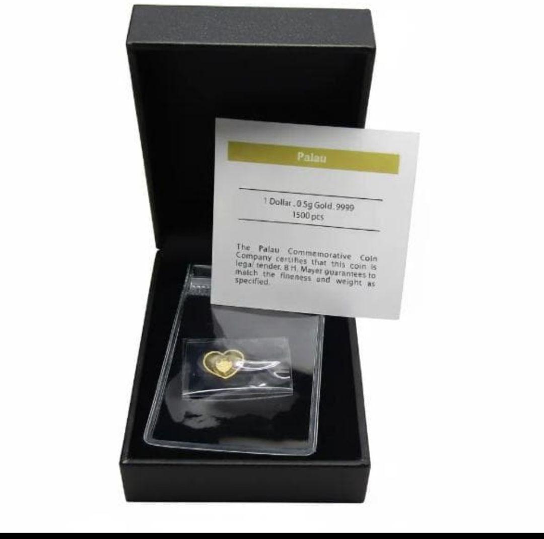 2022年度　ハート　キューピット　K24