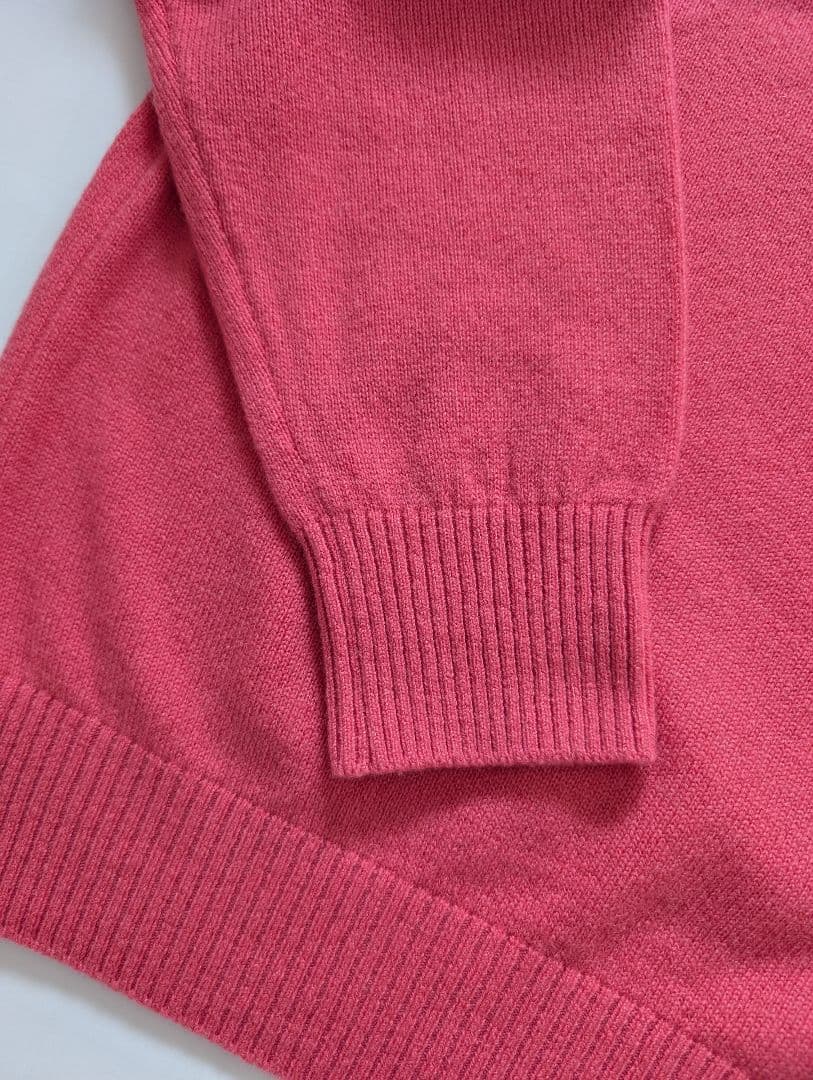 Brilla per il gusto 10ゲージ カシミヤ ニット